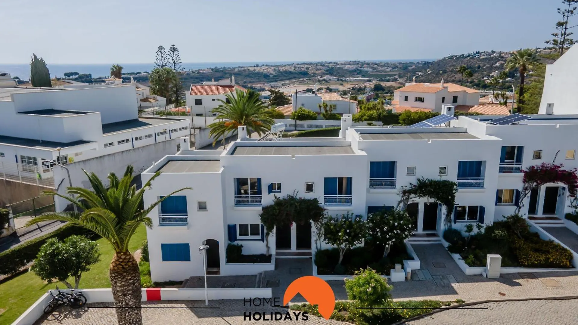 #220 Windmill Hill By Home Holidays Albufeira Portugal