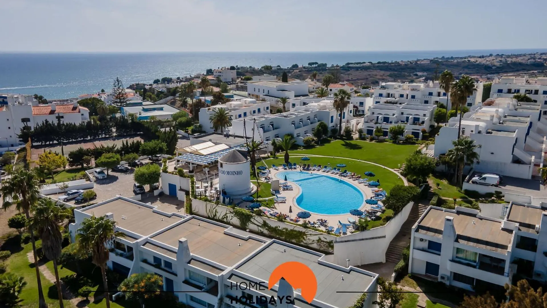 Holiday home #220 Windmill Hill By Home Holidays Albufeira