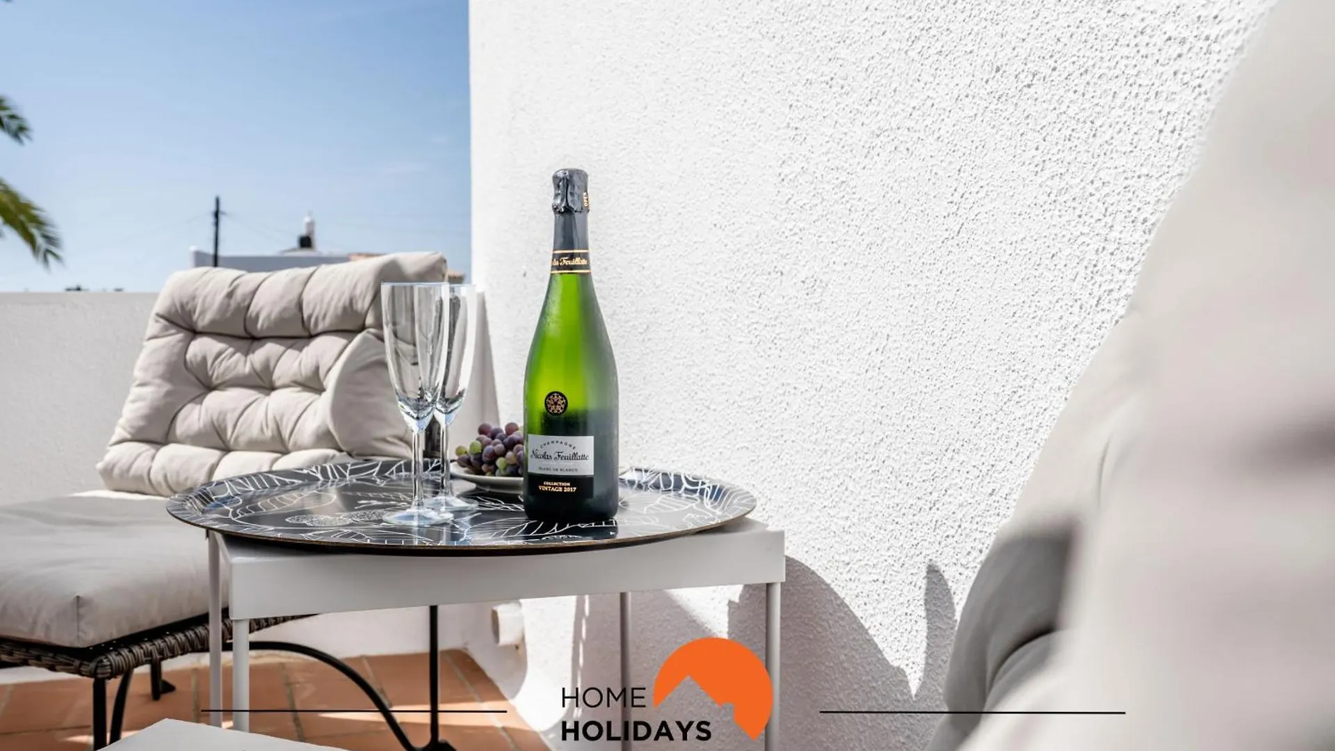 Holiday home #220 Windmill Hill By Home Holidays Albufeira Portugal