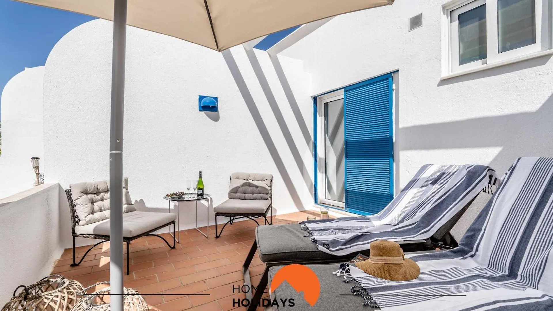 Holiday home #220 Windmill Hill By Home Holidays Albufeira Portugal
