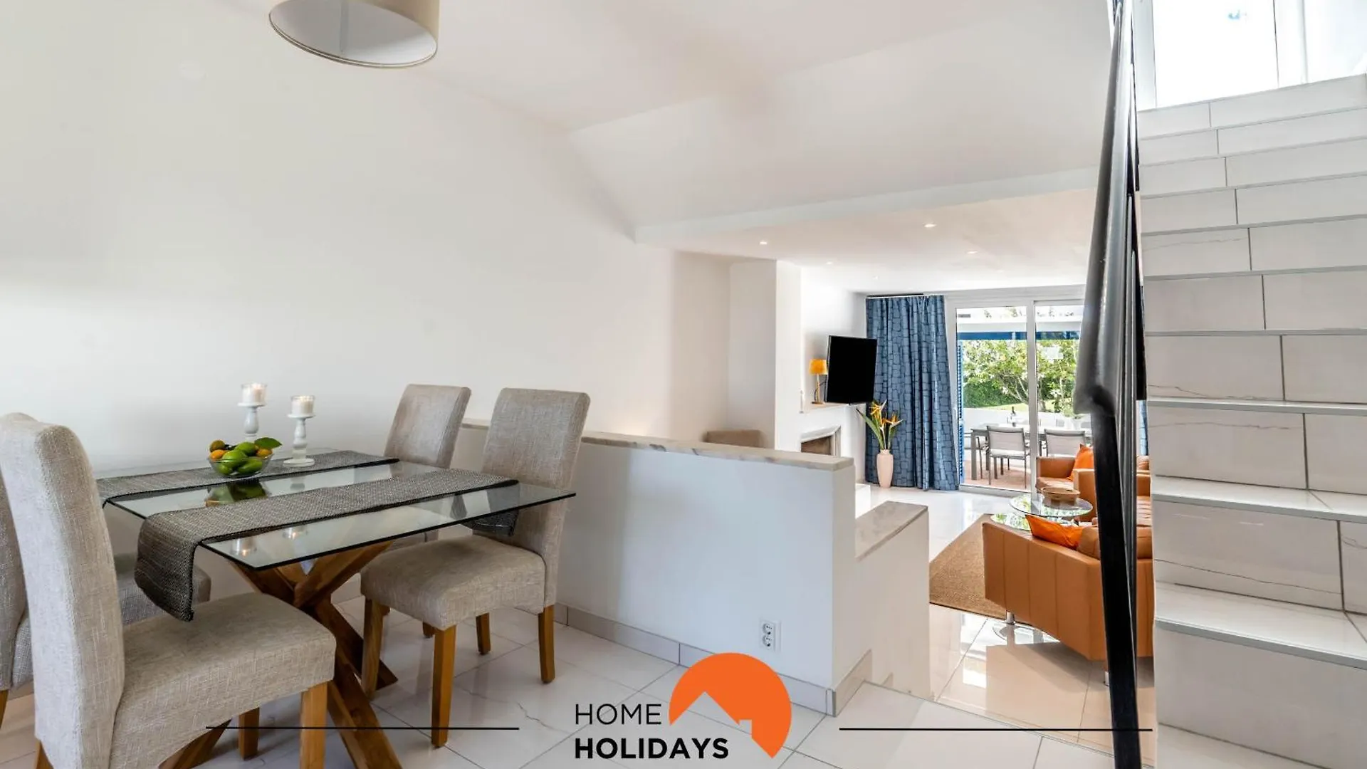 #220 Windmill Hill By Home Holidays Albufeira
