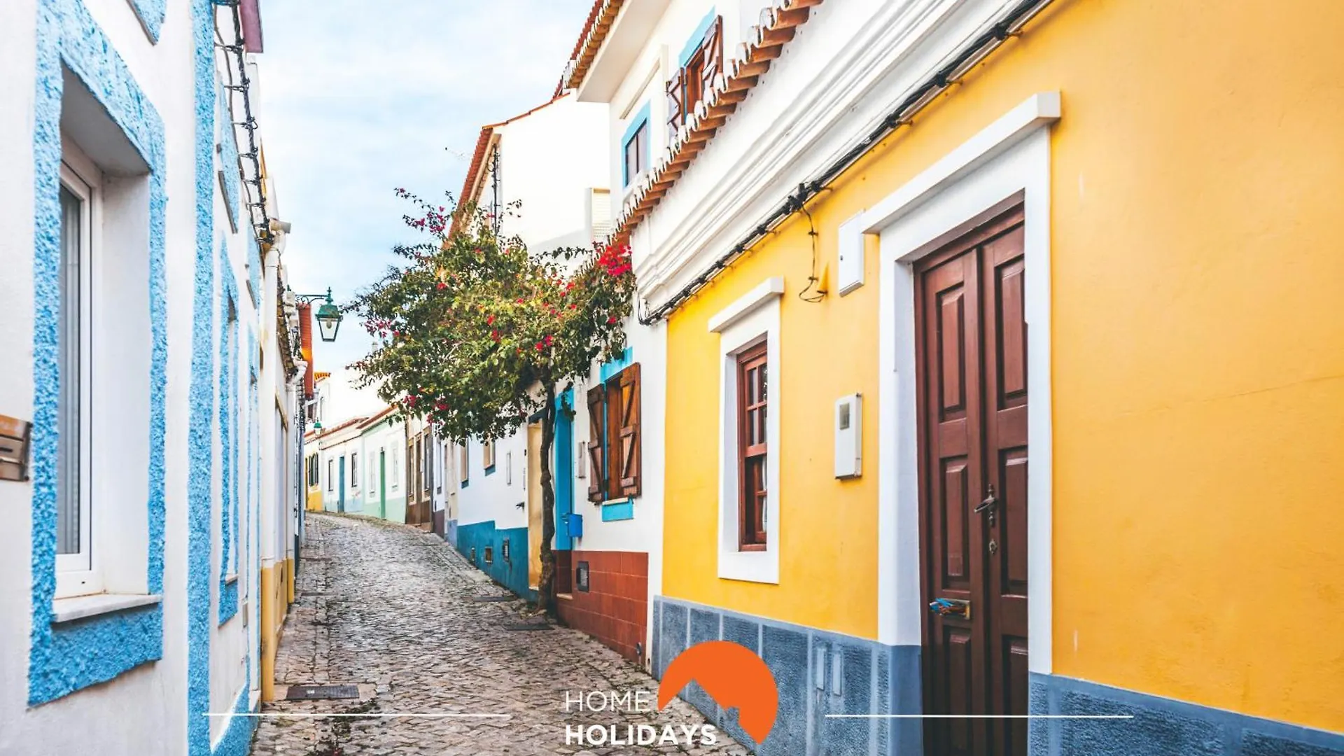 #220 Windmill Hill By Home Holidays Albufeira Portugal