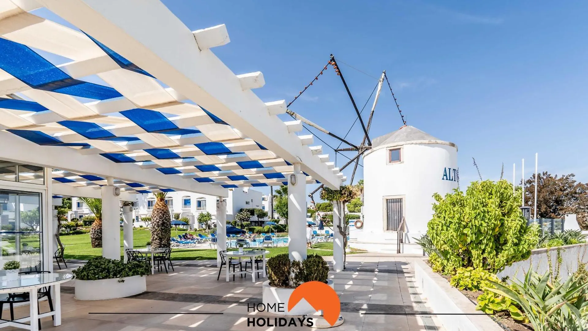 #220 Windmill Hill By Home Holidays Albufeira 0*,  Portugal