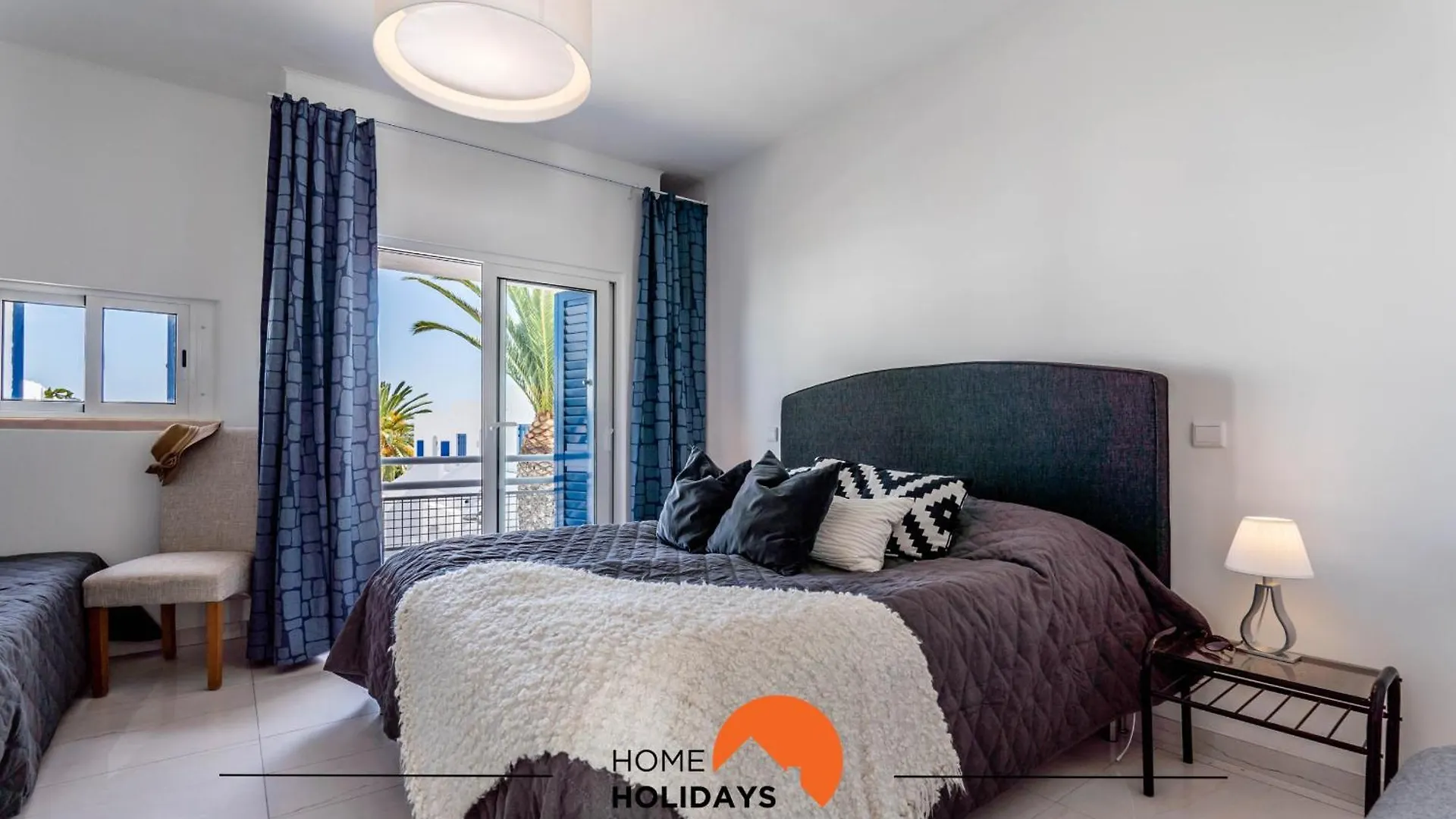 #220 Windmill Hill By Home Holidays Albufeira