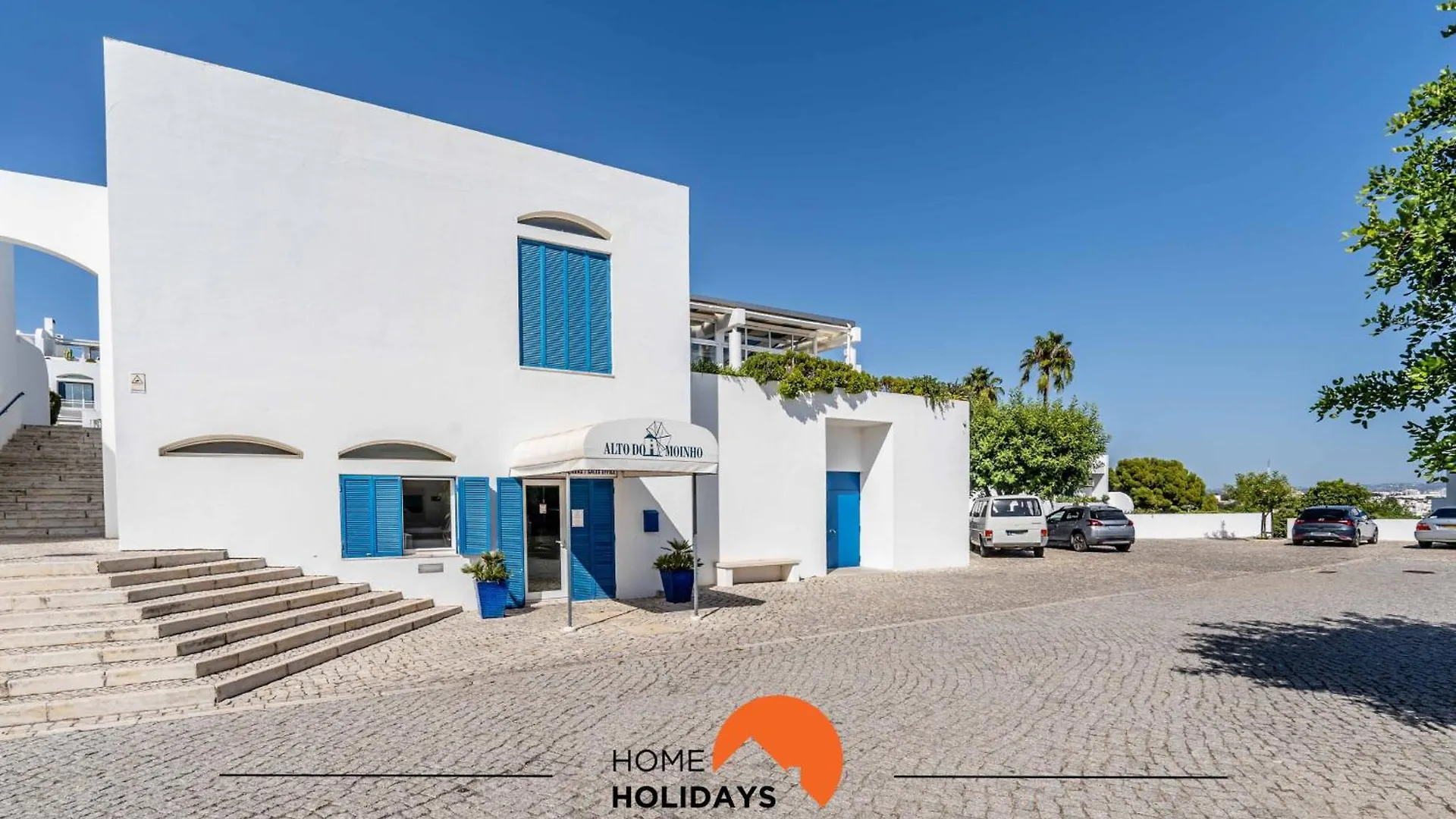 #220 Windmill Hill By Home Holidays Albufeira Holiday home