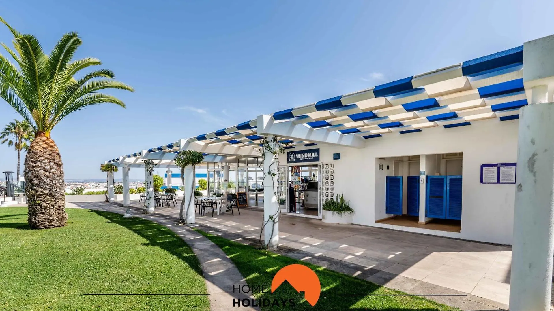 #220 Windmill Hill By Home Holidays Albufeira Holiday home
