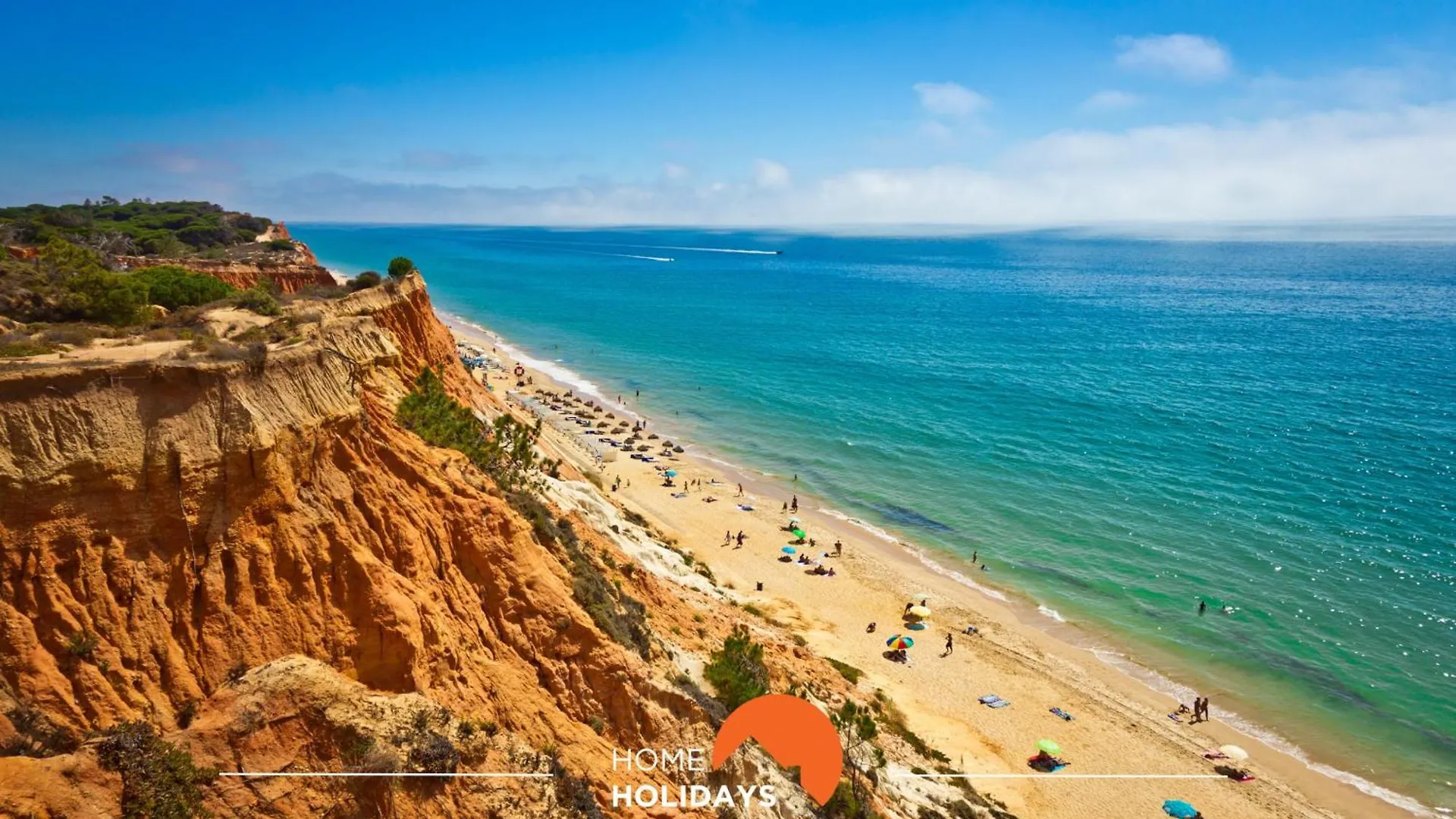 #220 Windmill Hill By Home Holidays Albufeira