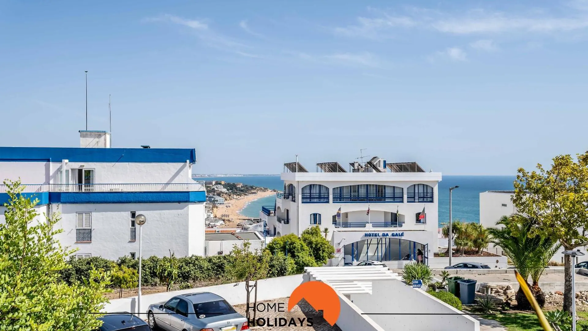 Holiday home #220 Windmill Hill By Home Holidays Albufeira