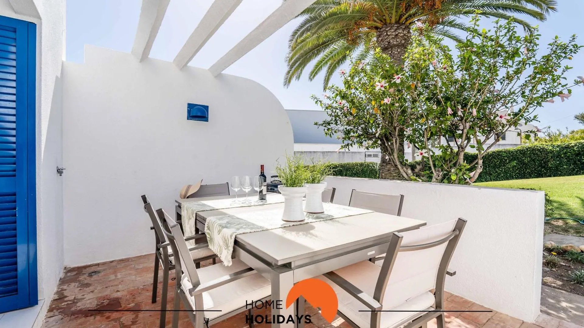 #220 Windmill Hill By Home Holidays Albufeira Portugal