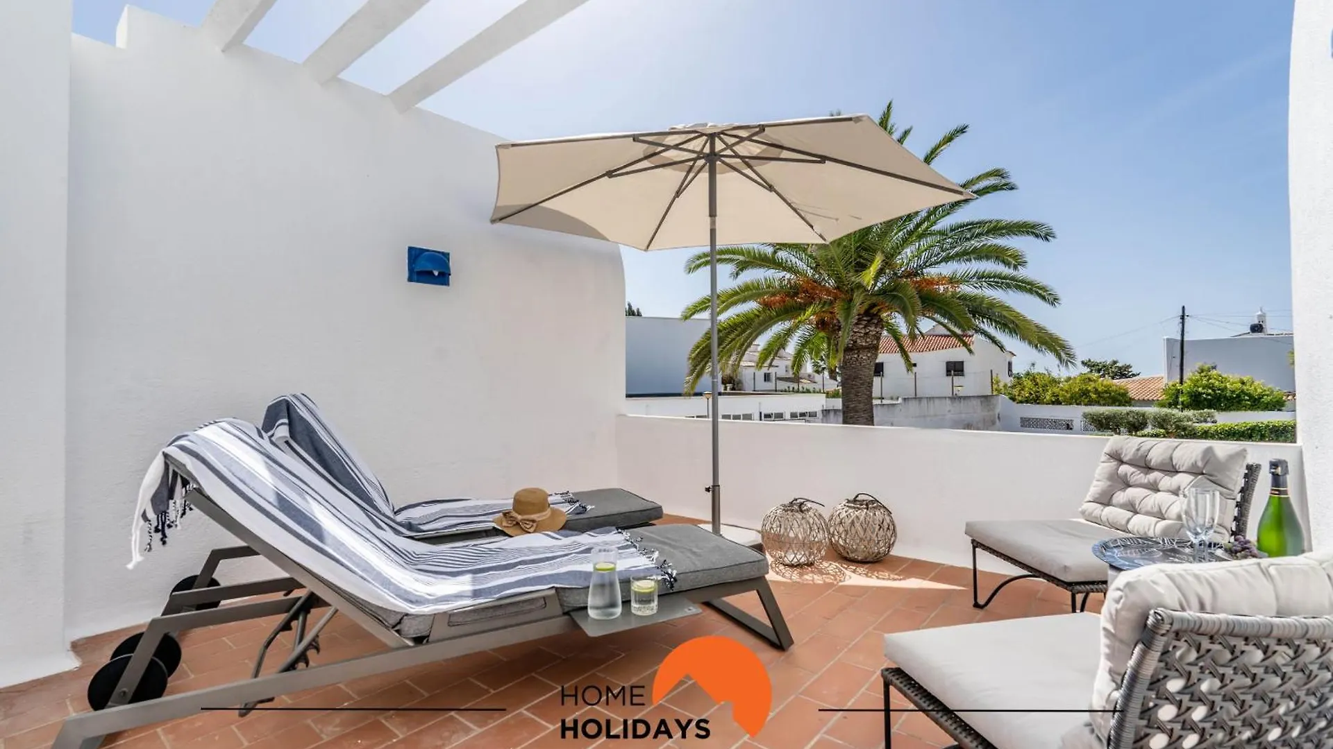 #220 Windmill Hill By Home Holidays Albufeira 0*,  Portugal