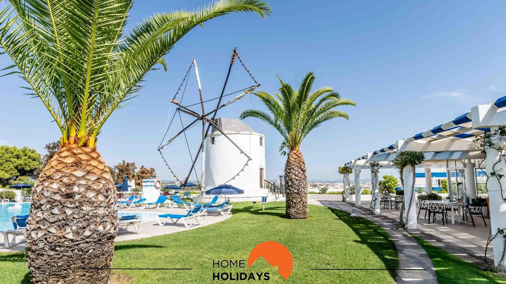 #220 Windmill Hill By Home Holidays Albufeira Holiday home