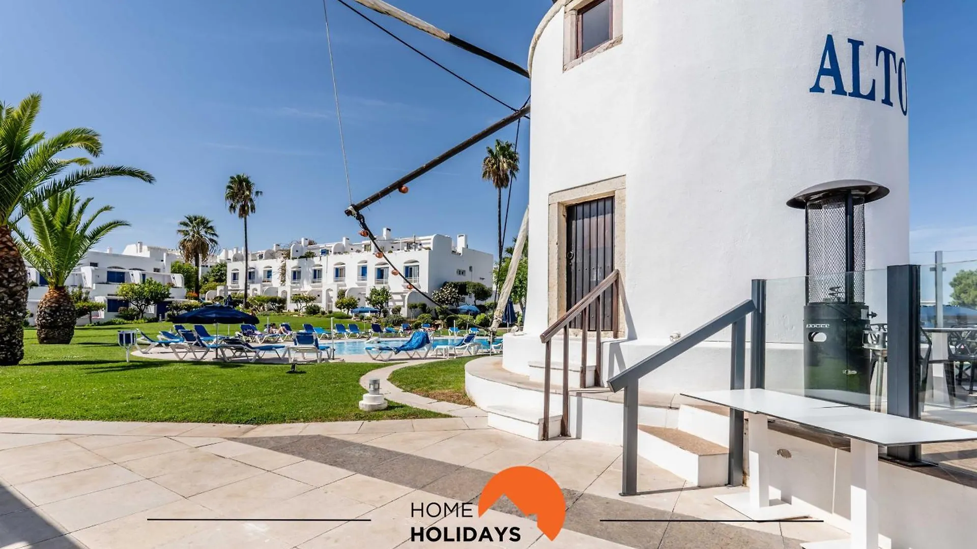 Holiday home #220 Windmill Hill By Home Holidays Albufeira Portugal