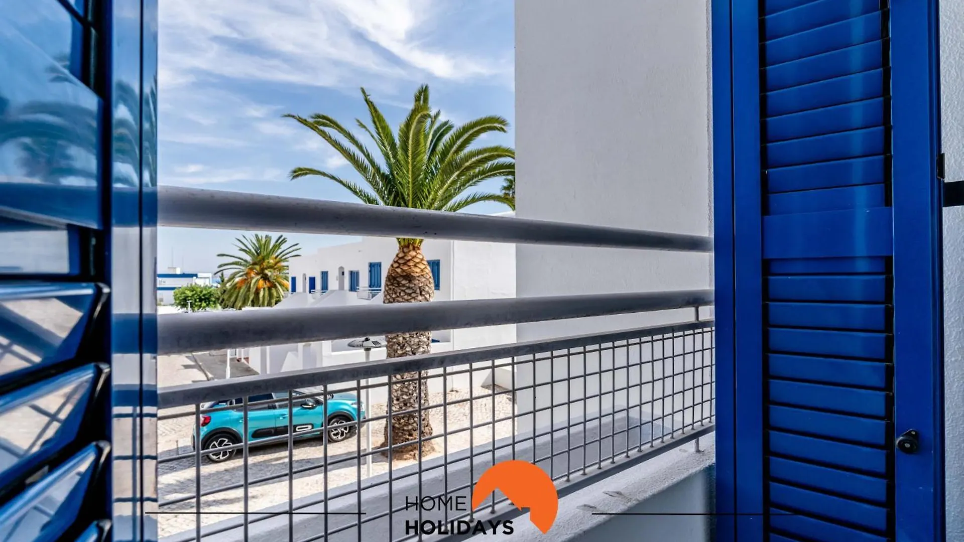 #220 Windmill Hill By Home Holidays Albufeira Portugal