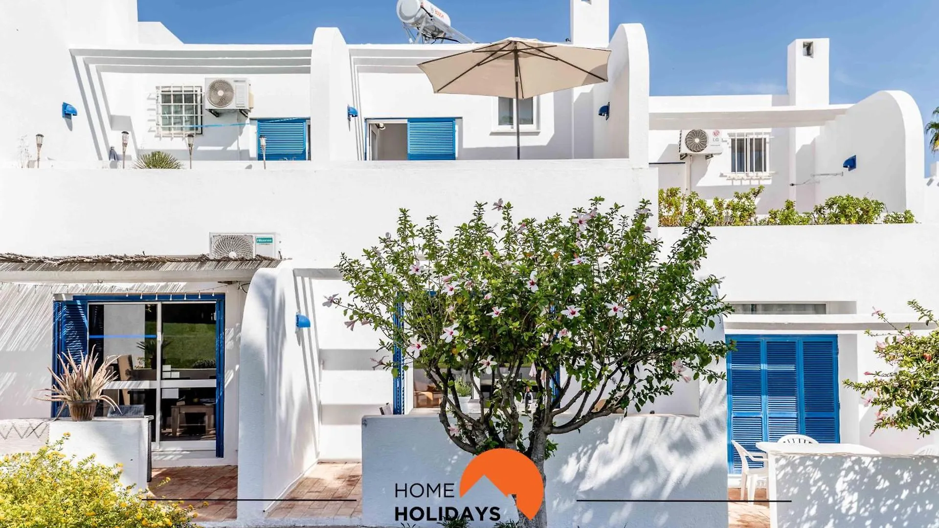 #220 Windmill Hill By Home Holidays Albufeira