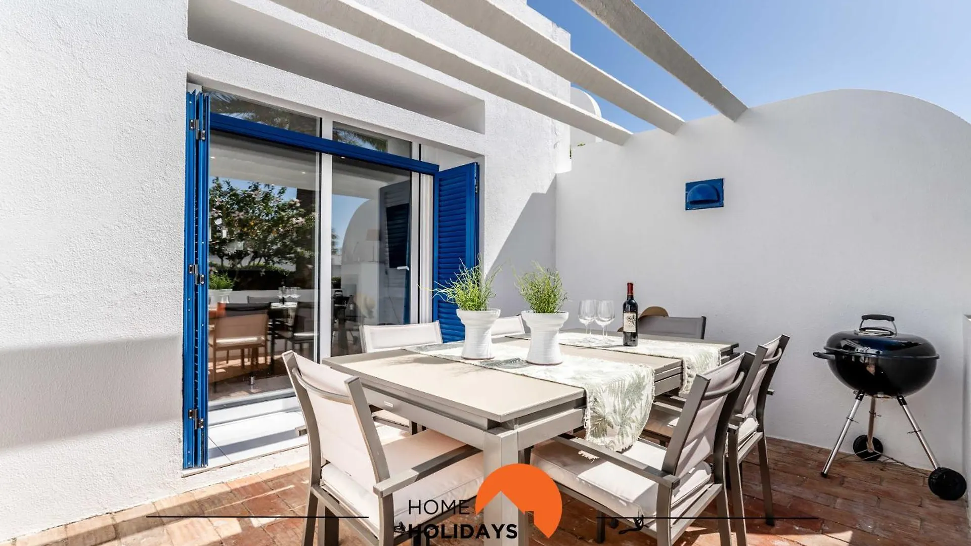 Holiday home #220 Windmill Hill By Home Holidays Albufeira