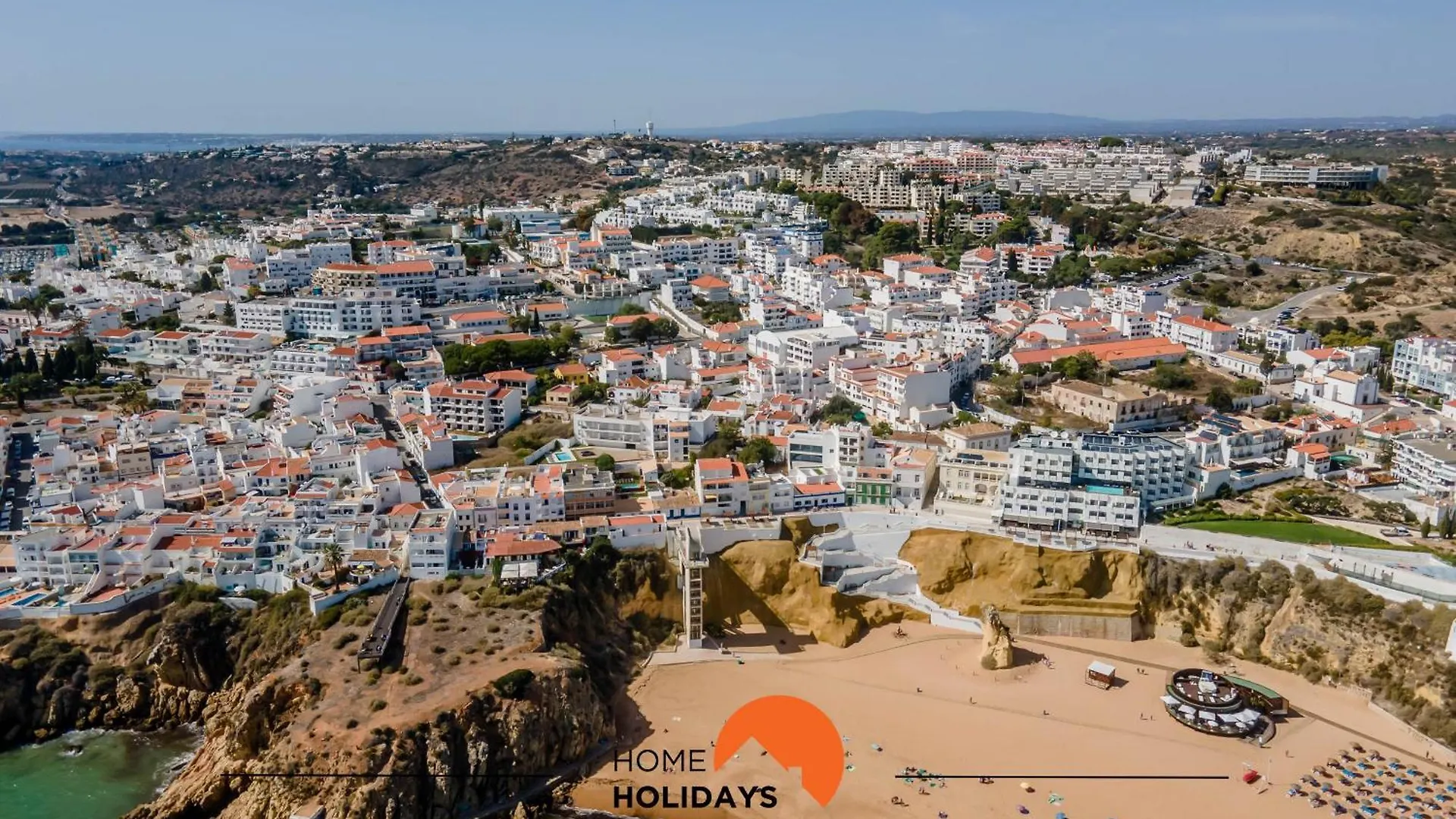 #220 Windmill Hill By Home Holidays Albufeira 0*,  Portugal