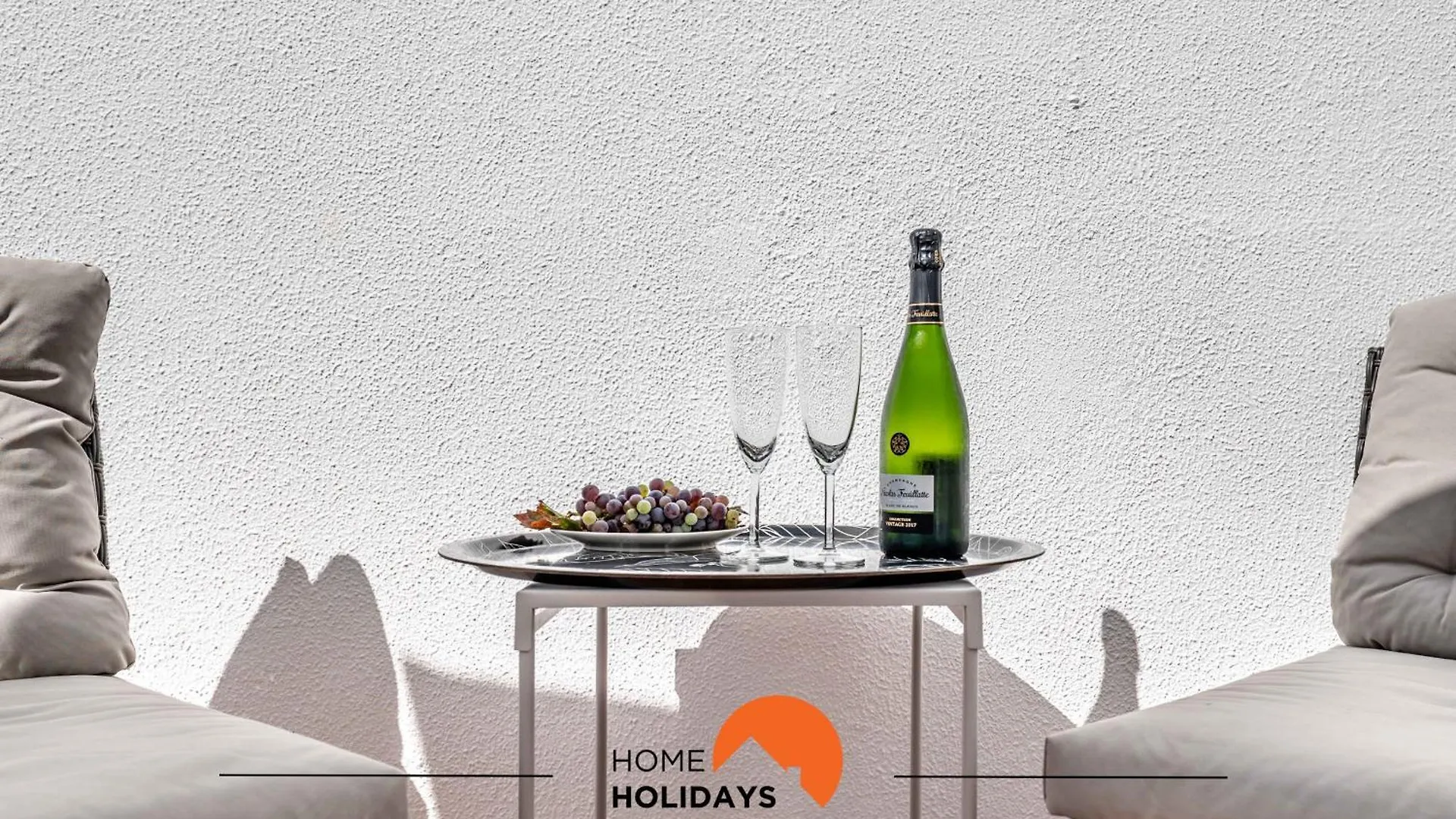 #220 Windmill Hill By Home Holidays Albufeira 0*,