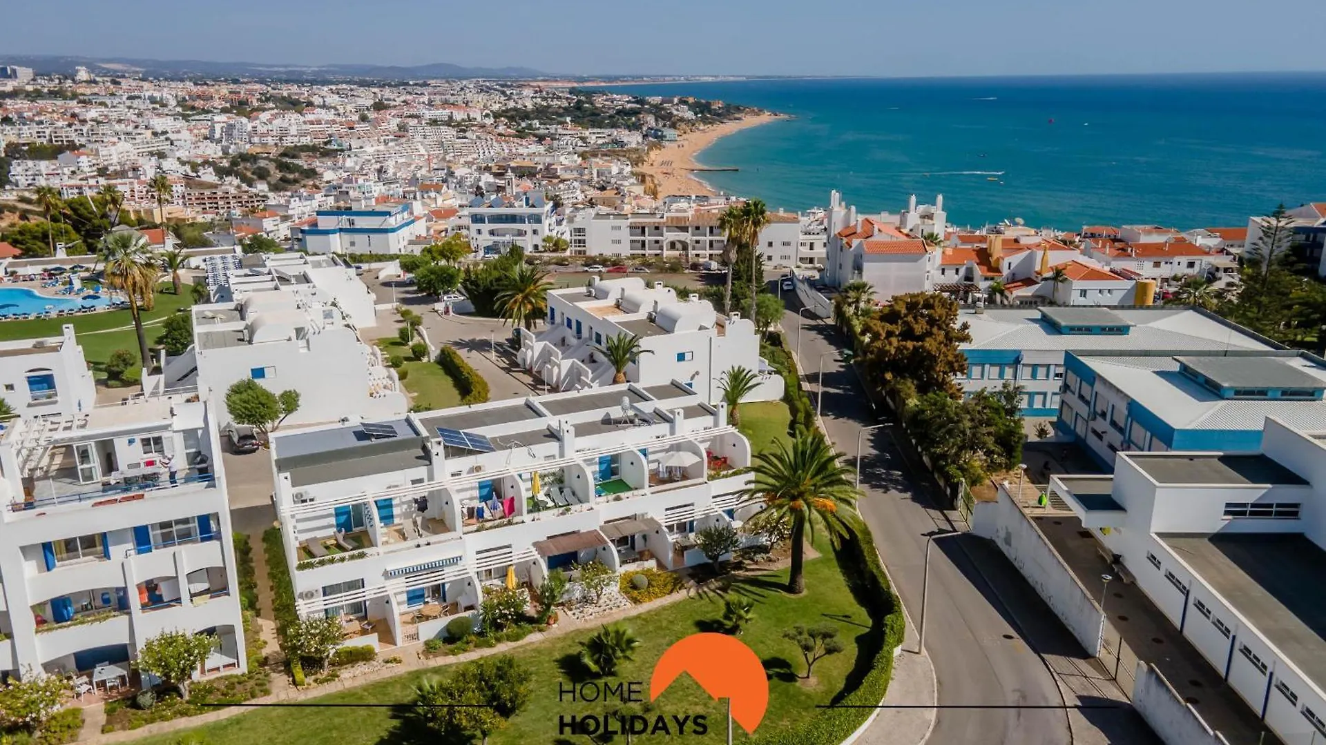 Holiday home #220 Windmill Hill By Home Holidays Albufeira Portugal