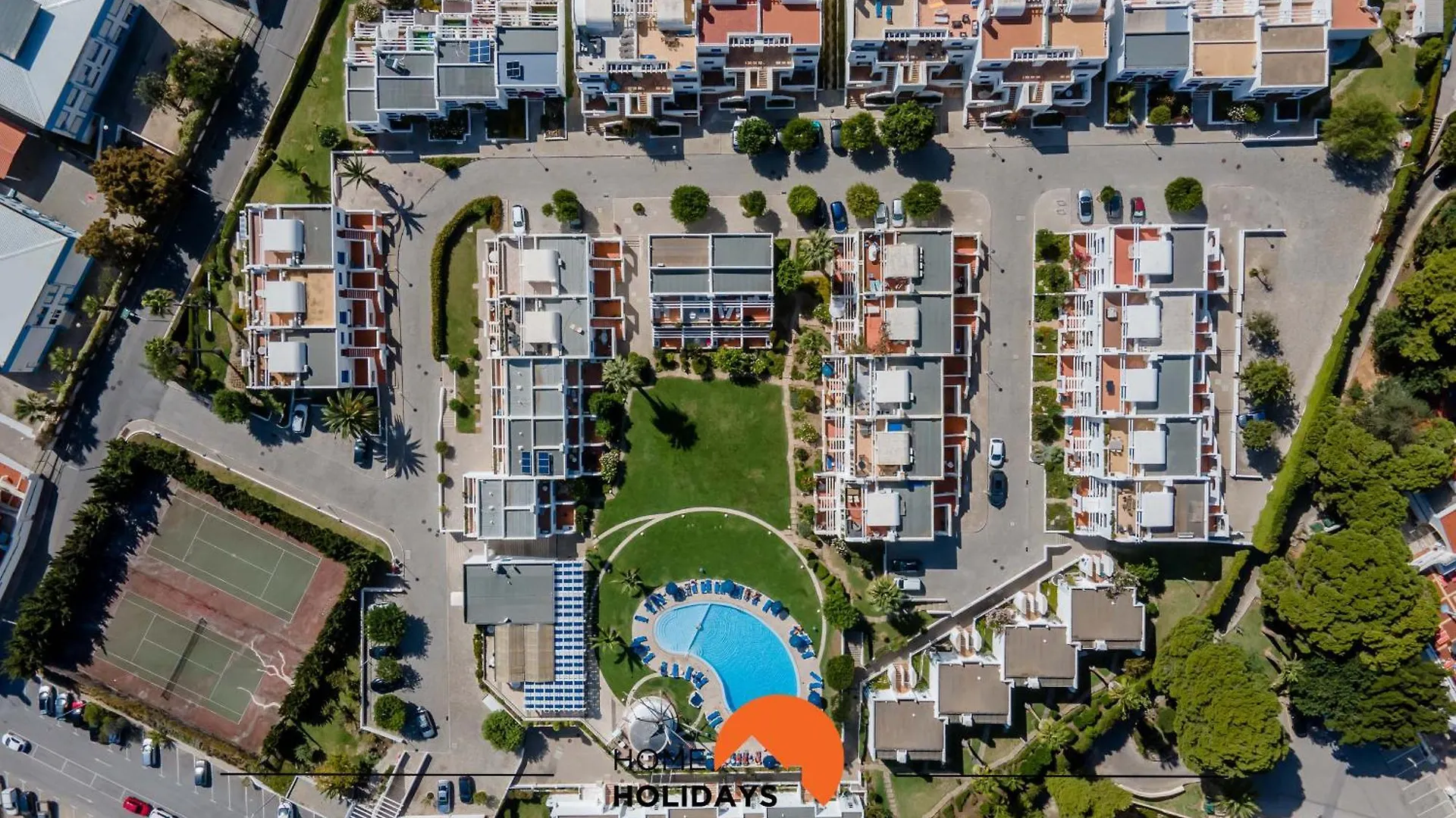 #220 Windmill Hill By Home Holidays Albufeira
