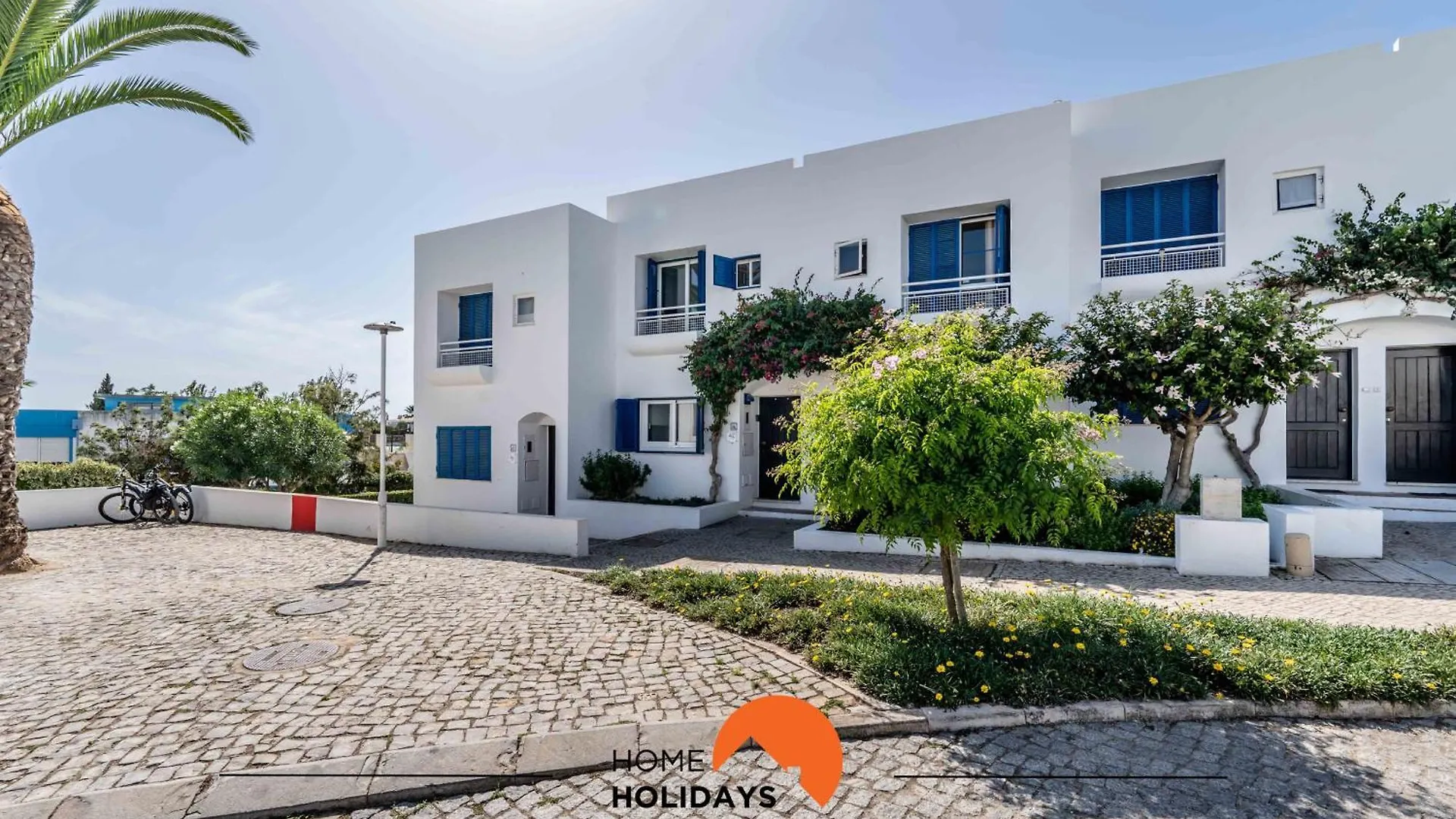 #220 Windmill Hill By Home Holidays Albufeira Holiday home