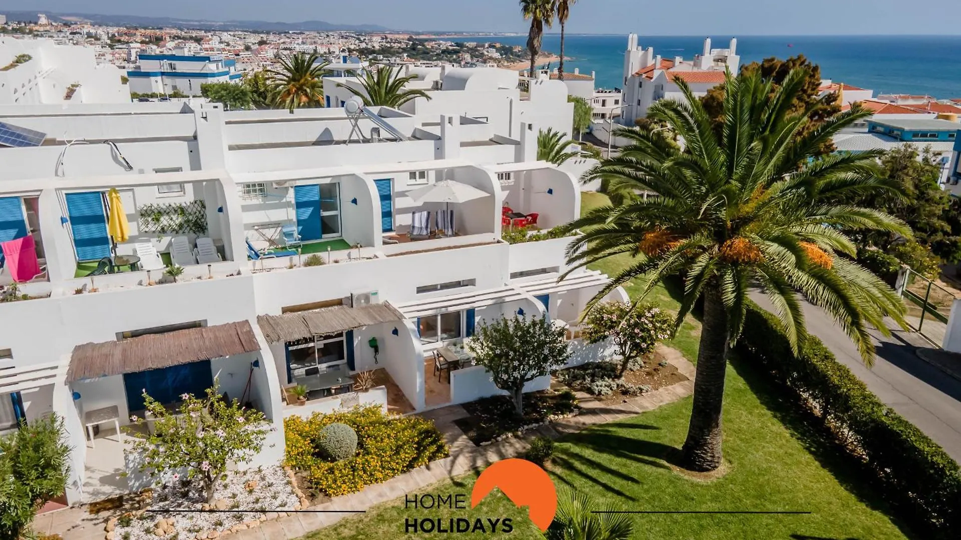 Holiday home #220 Windmill Hill By Home Holidays Albufeira
