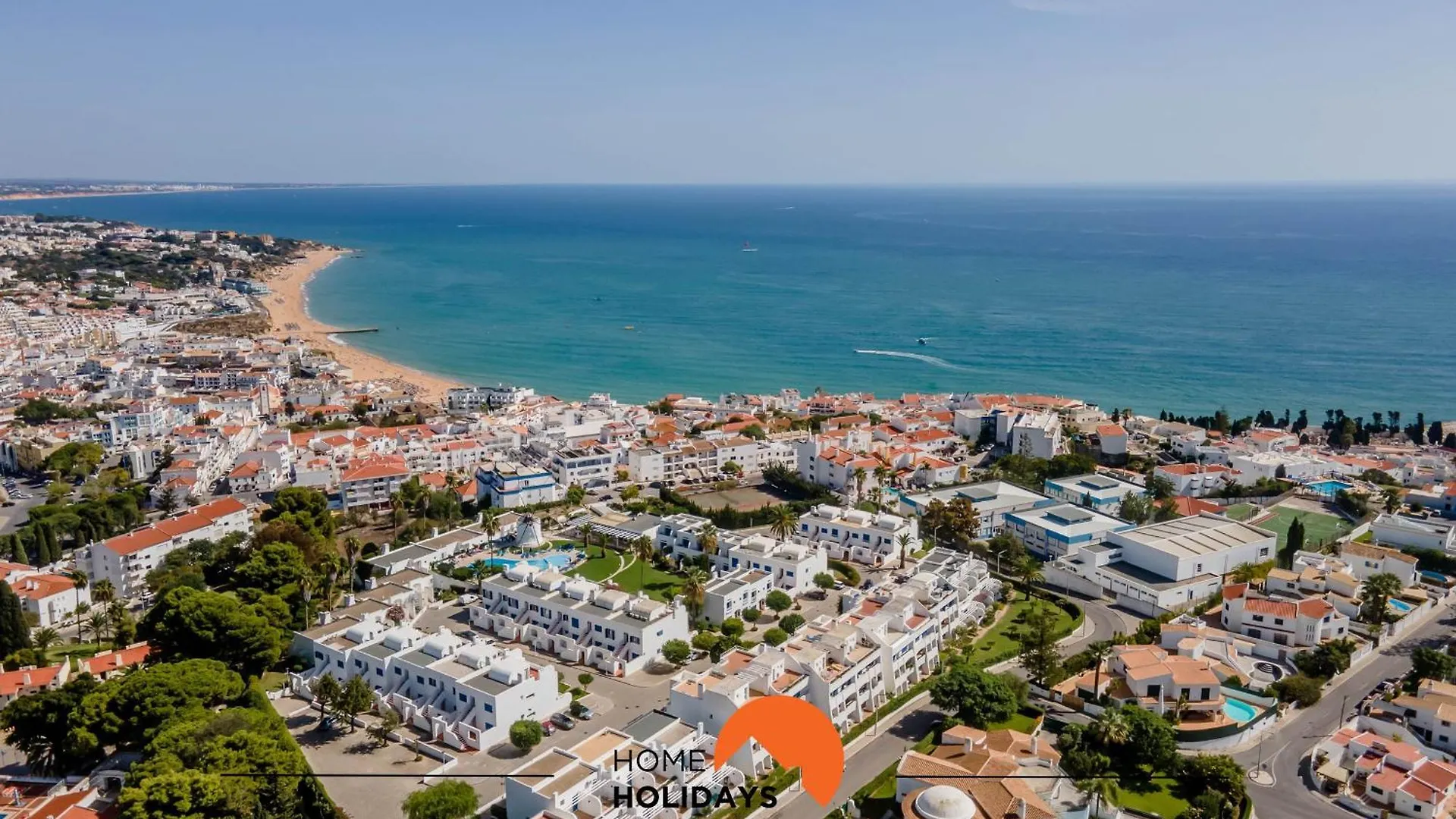 #220 Windmill Hill By Home Holidays Albufeira Portugal
