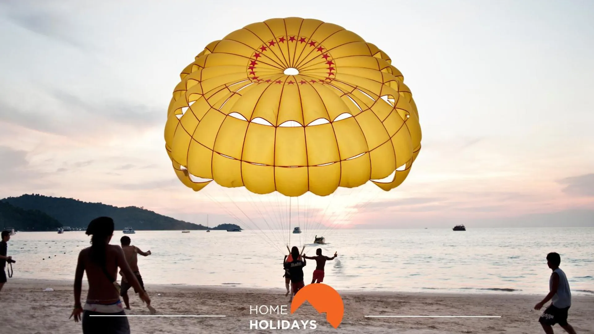 #220 Windmill Hill By Home Holidays 阿尔布费拉 度假居