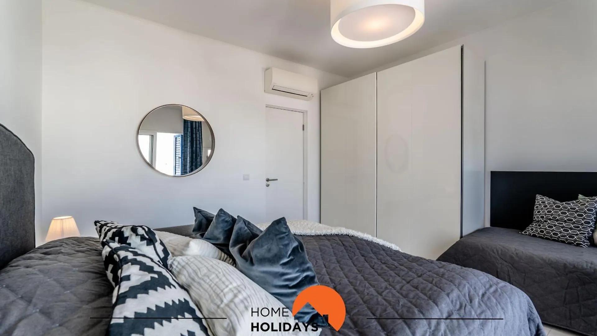 度假居 #220 Windmill Hill By Home Holidays 阿尔布费拉