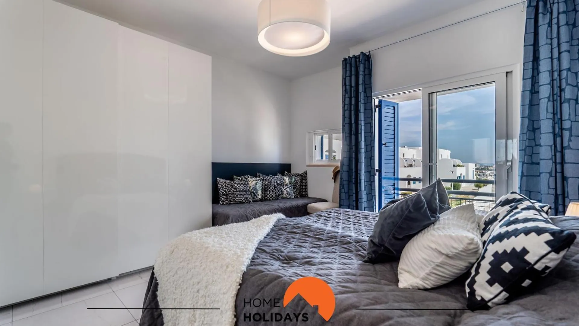 #220 Windmill Hill By Home Holidays 阿尔布费拉 度假居